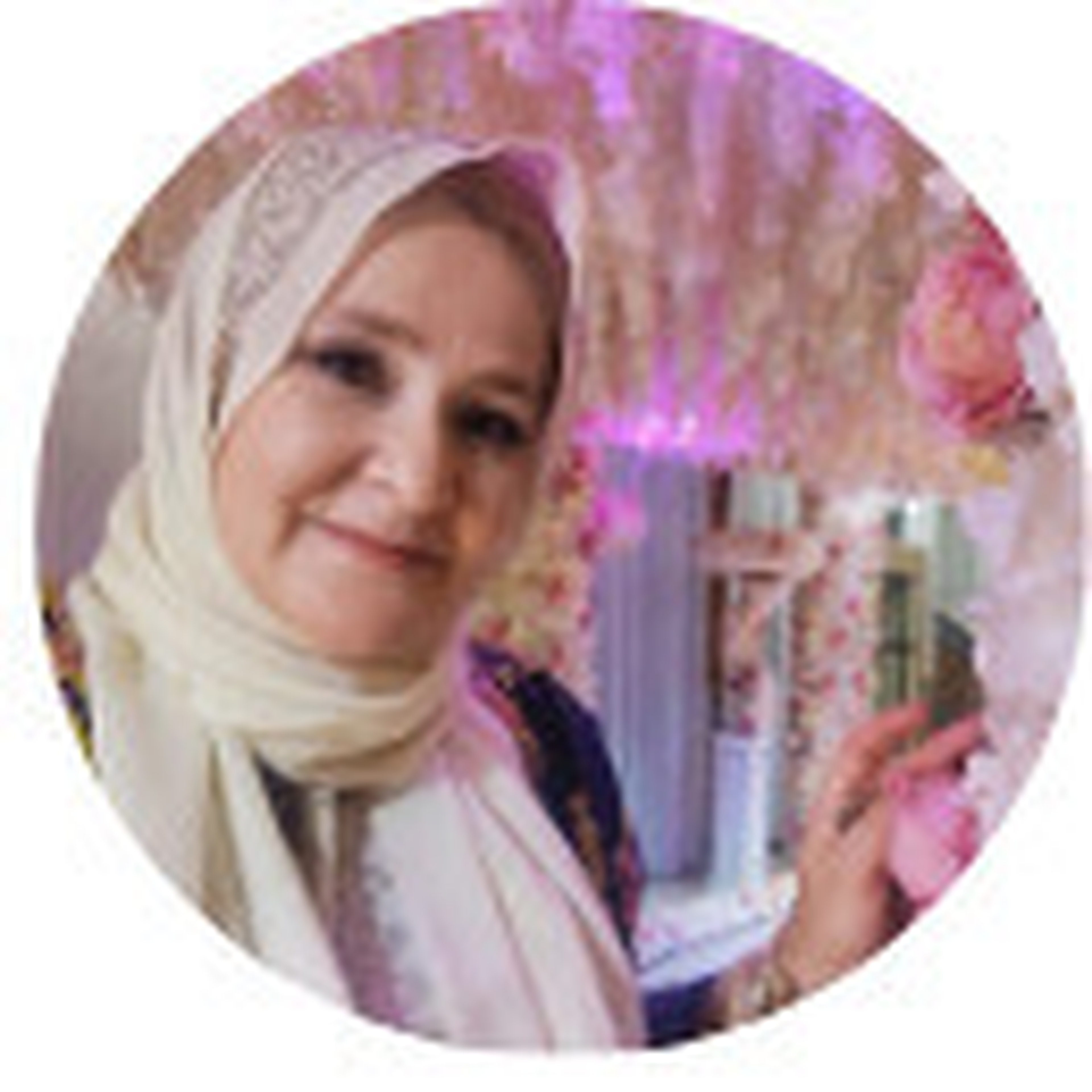 Fatiha Amine Khodja
