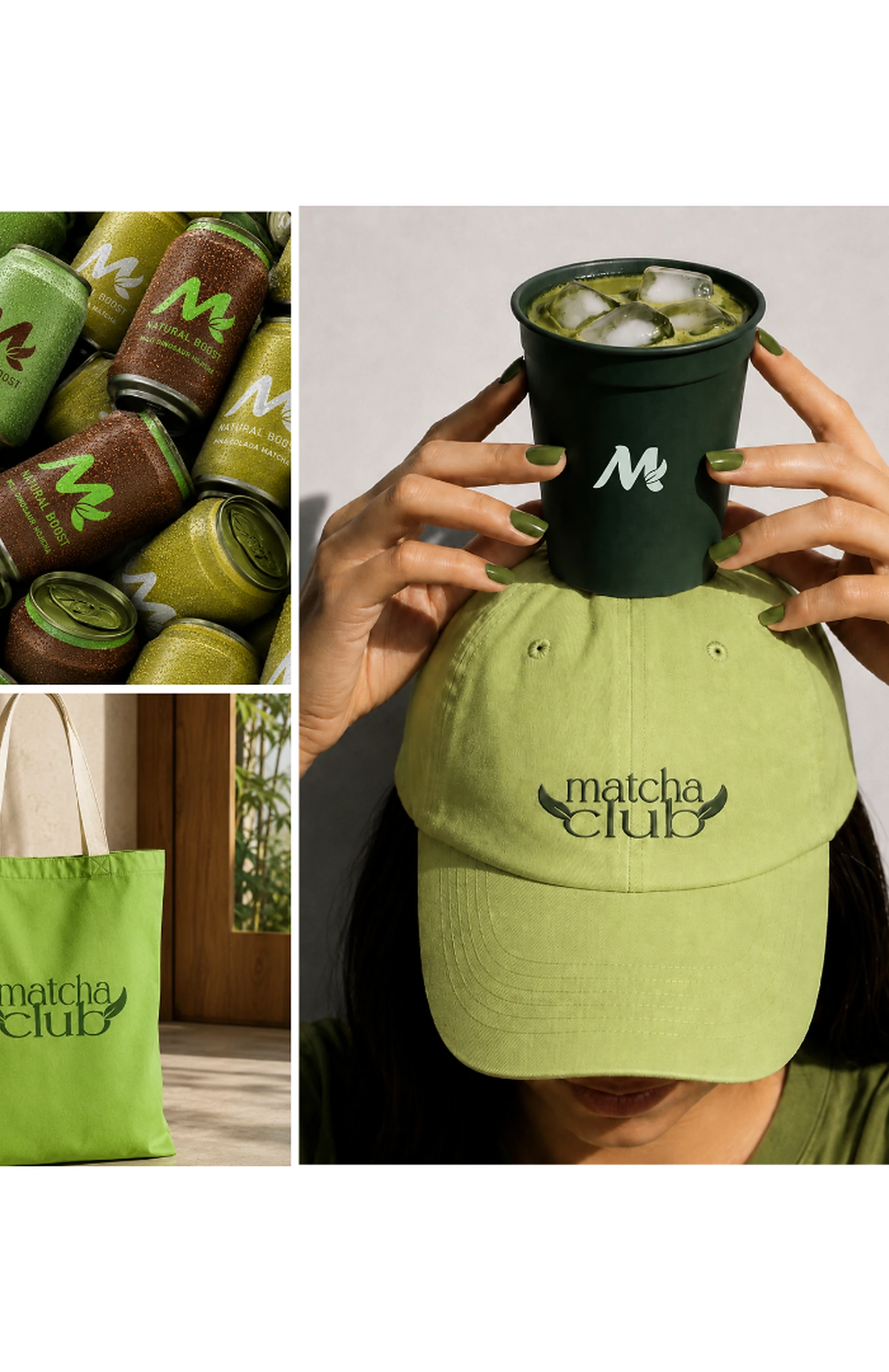 Projet Matcha Club