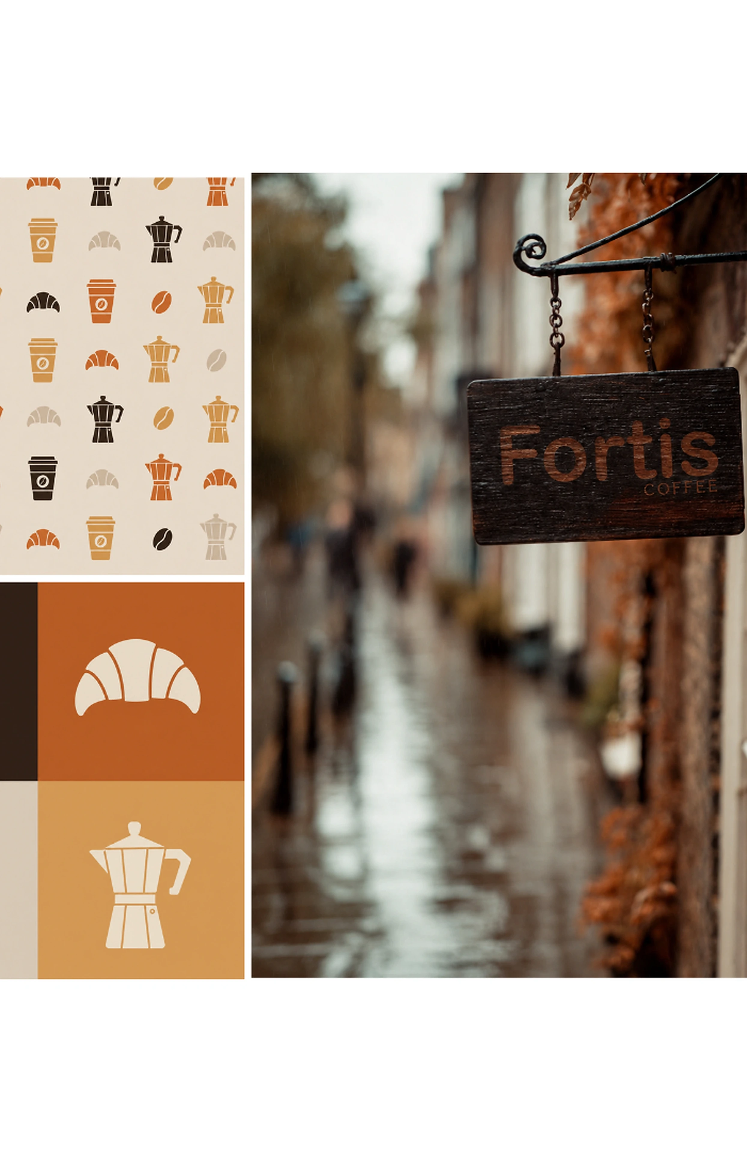 Projet Fortis Coffee
