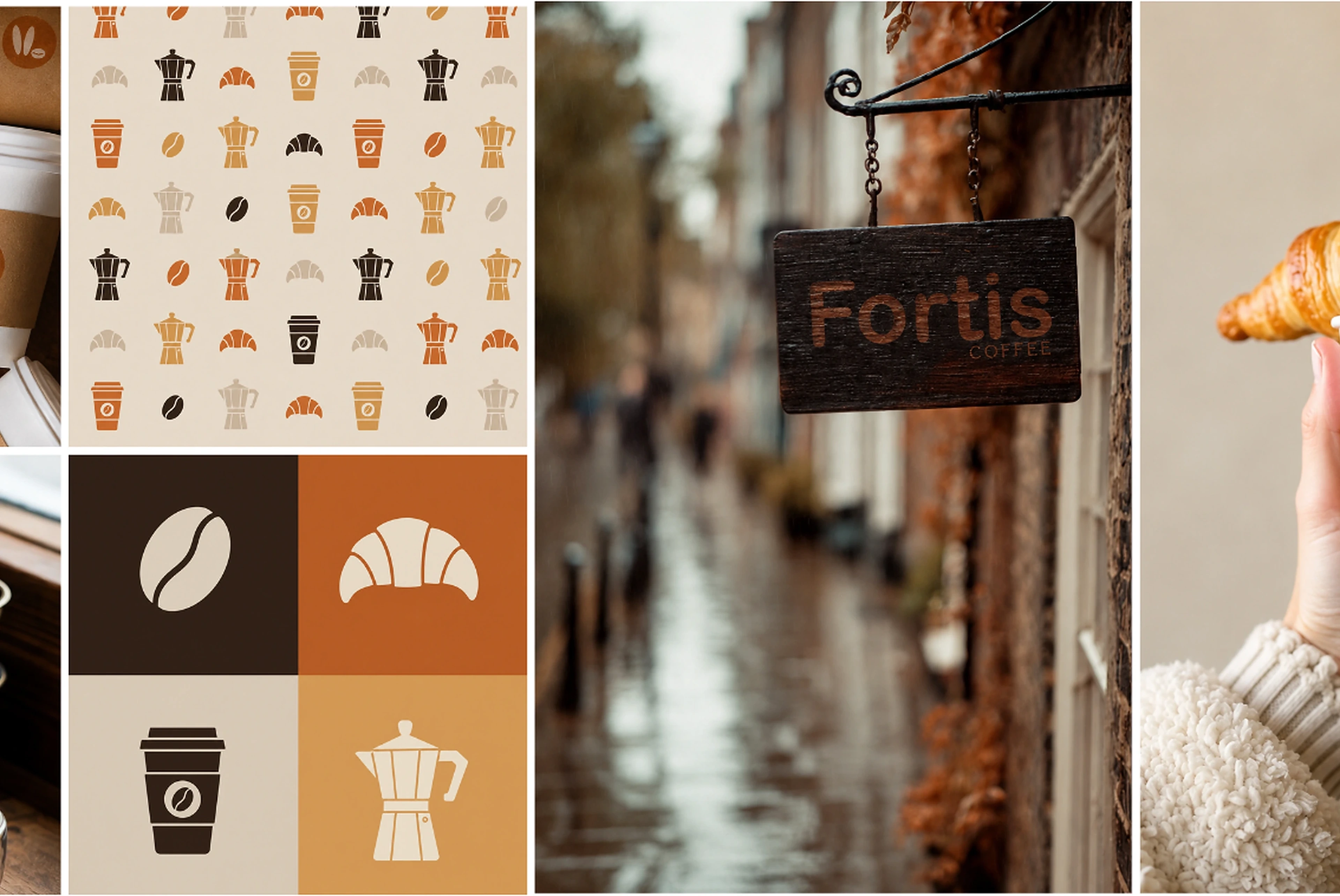 Projet Fortis Coffee