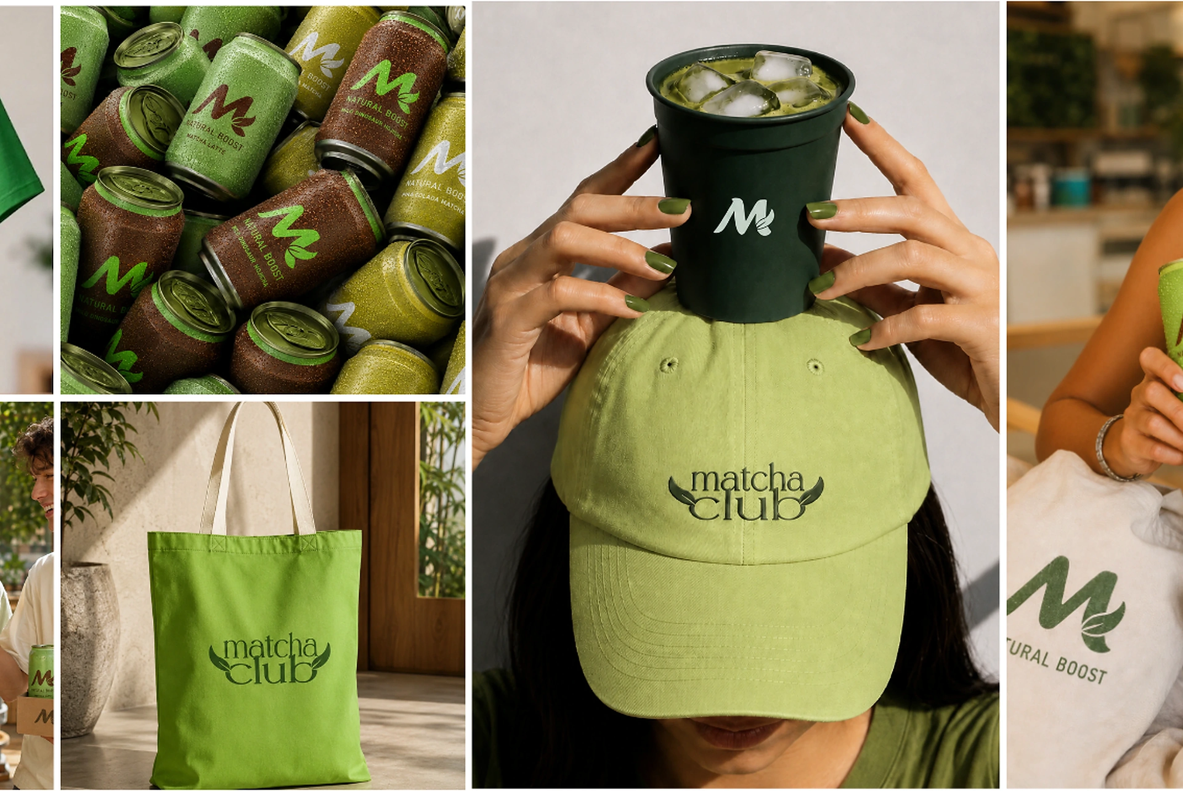 MATCHA