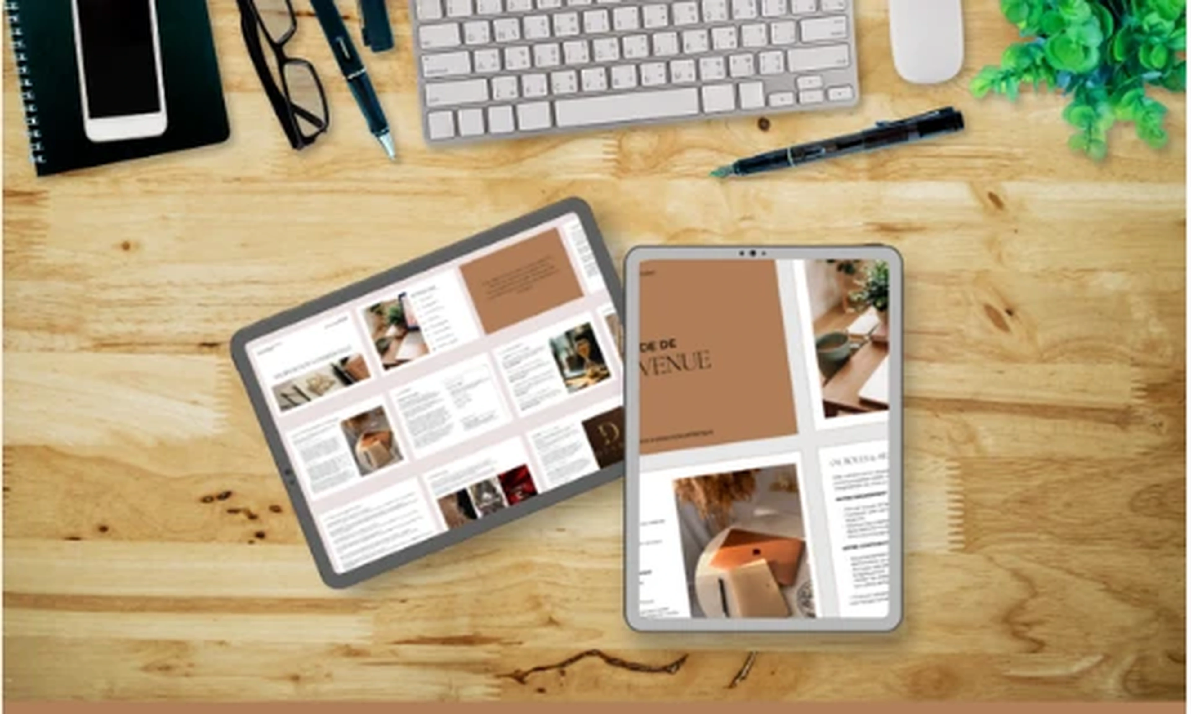 Pack onboarding